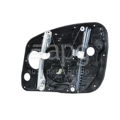 Genuine Hyundai i30 Front Door Window Regulator LH Electric (05/12-03/17)
