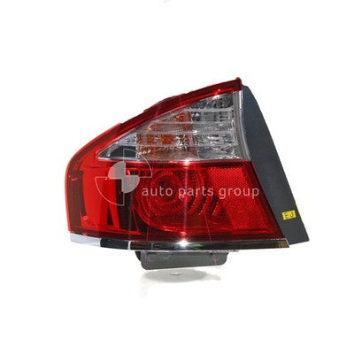 Genuine Subaru Liberty B4 Tail Lamp LH (08/04-10/08)