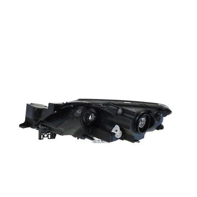 Genuine Mazda CX-7 ER Head Lamp RH Projector Manual Adjust (11/06-02/12)