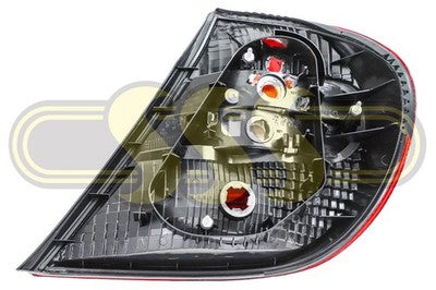 Toyota Camry Tail Lamp Left Hand Sedan (08/02-08/04)