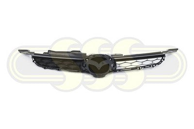 Genuine Mazda Cx7 Grille 2.5L Petrol (07/09-On)