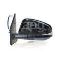 Genuine Toyota RAV4 Door Mirror LH Electric With Indicator (12/12-01/19)