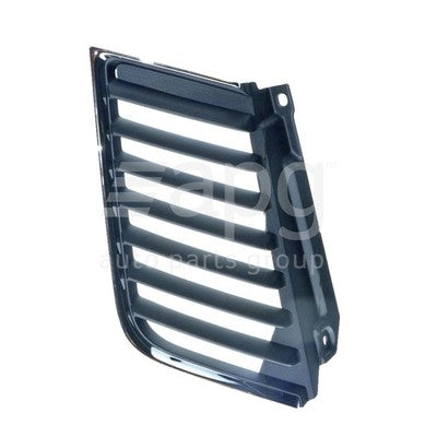 Genuine Mitsubishi Triton ML Grille RH Chrome (07/06-10/09)