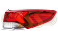 Genuine Hyundai Sonata Tail Lamp Right Hand Premium (07/17-06/21)