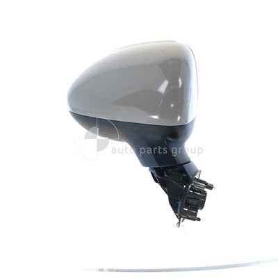 Genuine Kia Rio UB Door Mirror RH (11/14-01/17)
