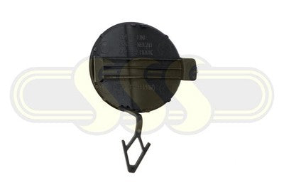 Genuine Hyundai Tucson Bar Tow Hook Cover Rear (01/21-04/24)