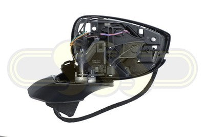 Genuine Mazda Mx30 Door Mirror Body LH No Heater With Camera No No (01/21-On)
