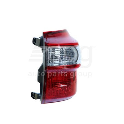 Genuine Toyota Landcruiser VDJ200 Tail Lamp RH (11/07-11/21)
