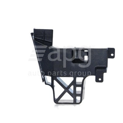 Genuine Mazda 3 BK Front Bar Bracket LH (01/04-06/06)