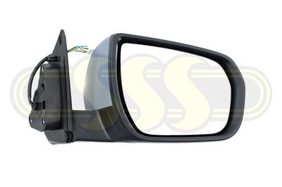 Genuine LDV T60 Door Mirror Right Hand Black Electric No Camera (07/17-09/21)