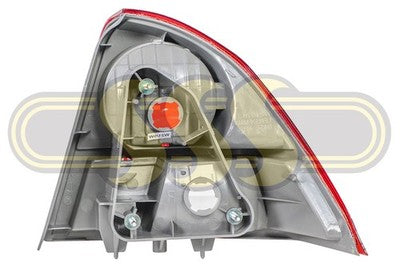 Honda Civic Tail Lamp Left Hand Sedan TYC (02/04-12/05)