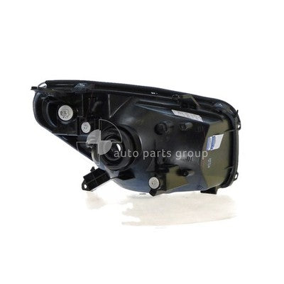 Toyota RAV4 ACA20R/ACA21R/ACA22R/ACA23R Head Lamp LH (05/00-10/05)