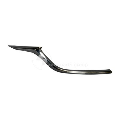 Genuine Mazda 6 GJ Grille Mould RH (02/15-09/16)