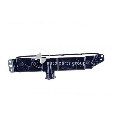 Genuine Honda HR-V RU Fog Lamp LH (07/18-03/22)