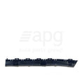 Genuine Nissan Qashqai J11 Rear Bar Bracket RH (09/17-06/22)