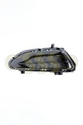 Genuine Hyundai I40 Fog Lamp Cover Left Hand No Fog Light Type (02/15-06/18)
