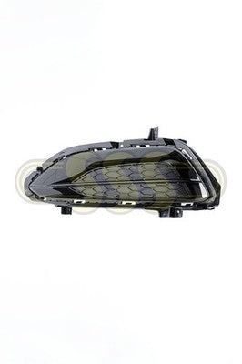 Genuine Hyundai I40 Fog Lamp Cover Left Hand No Fog Light Type (02/15-06/18)