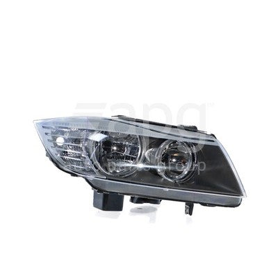 BMW 3 Series E90/E91 Head Lamp RH Halogen Electric Adjust (03/07-12/11)