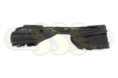Genuine Nissan / Datsun Pathfinder Guard Liner Left Hand (07/22-On)