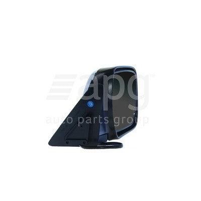 Toyota Landcruiser FZJ80R/HDJ80R/HZJ80R Door Mirror RH (01/90-01/98)