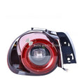 Genuine Mazda MX-30 DR Tail Lamp LH (01/21-05/23)