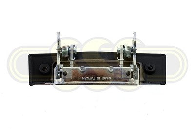 Toyota Hilux 1978-88 Door Handle Outer Chrome (09/86-09/88)