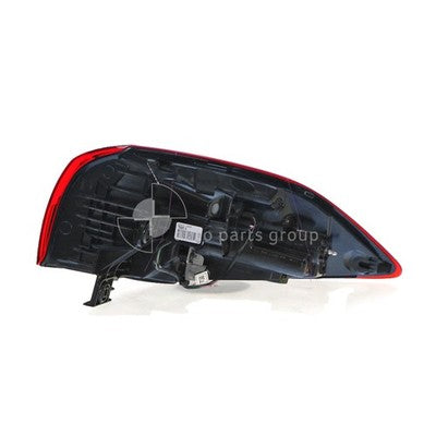 Genuine Hyundai Tucson TL Tail Lamp LH (07/18-12/20)