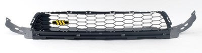 Genuine Honda Accord Bar Grille Front (01/13-2016)