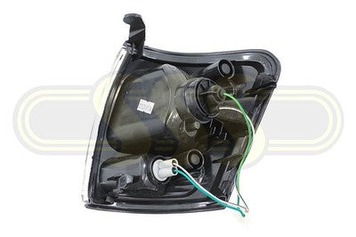 Toyota Hilux 1988-On Corner Lamp Right Hand VIN: MR, Lens 0434 (09/01-02/05)