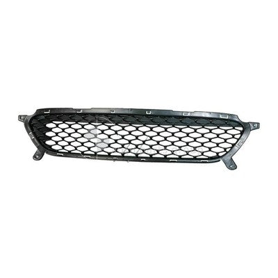 Genuine Hyundai Accent RB Front Bar Grille (07/17-04/19)