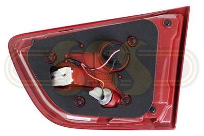 Genuine Kia Sorento Rear Garnish Lamp Left Hand No LED Si, Sport (07/17-07/20)
