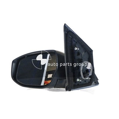 Genuine Nissan Pulsar Door Mirror LH Electric Without Indicator (03/13-12/16)