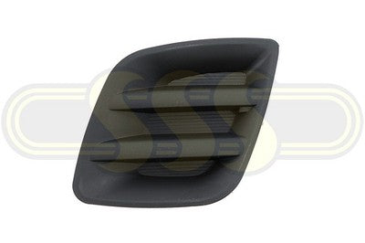 Toyota Rav4 Fog Lamp Cover Left Hand No Fog Light Type (08/08-01/13)