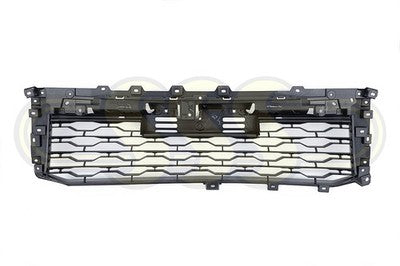 Genuine Mitsubishi Triton Bar Grille Front No Camera No Sensor No (10/18-11/23)