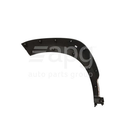 Genuine Hyundai Kona OS Front Guard Flare RH (12/20-04/23)