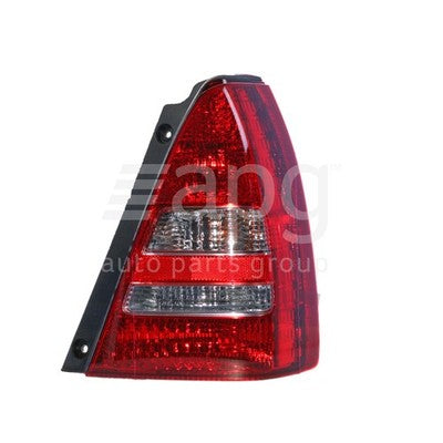 Genuine Subaru Forester SG Tail Lamp RH (06/02-07/05)