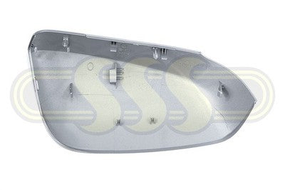 Genuine Toyota Corolla Cross Door Mirror Cover Left Hand Silver (10/22-07/25)