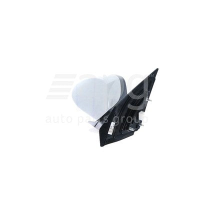 Genuine Hyundai Elantra MD Door Mirror RH Electric With Indicator (06/11-10/13)