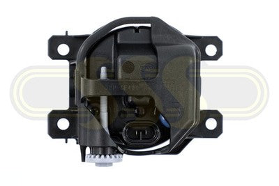 Genuine Subaru Forester Fog Lamp Right Hand LED TYPE (07/21-06/25)