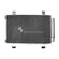 Suzuki Swift EZ A/C Condenser 16 mm (07/07-02/11)