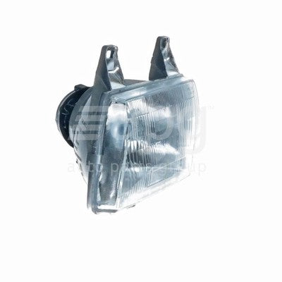 Ford Courier PD/UF Head Lamp LH Halogen Manual Adjust (04/96-12/98)