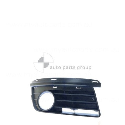 Genuine Volkswagen Jetta 1KM Front Bar Grille RH (02/06-08/11)