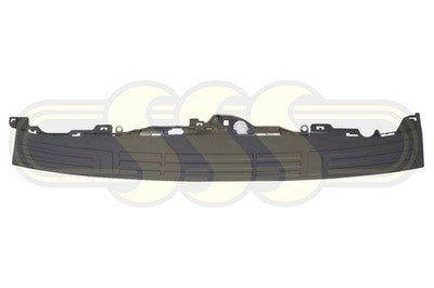 Genuine Toyota Landcruiser Prado Bar Step Cover Rear Upper Outer (08/17-12/23)