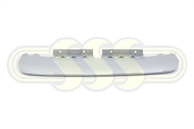 Genuine Audi Q3 Bar Cover Insert Front Silver (06/18-)