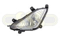 Genuine Hyundai Elantra Fog Lamp Left Hand (10/13-11/15)