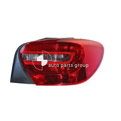 Genuine Mercedes-Benz A Class W176 Tail Lamp RH (03/13-09/15)