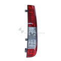 Mercedes-Benz Vito WDF639 Tail Lamp RH (04/04-01/10)