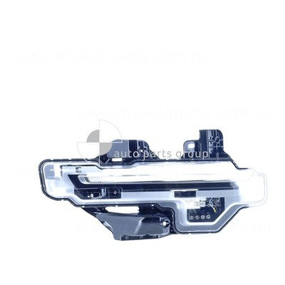 Genuine Mazda MX-30 DR Fog Lamp RH (04/21-05/23)