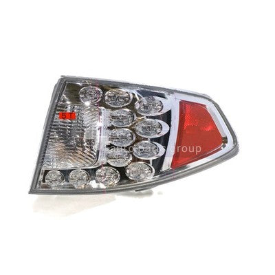 Genuine Subaru Impreza G3 Tail Lamp RH (08/07-12/14)