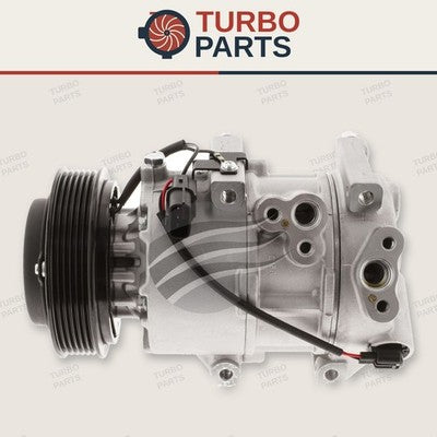 Jayair A/C Compressor for Hyundai KIA IX35 LM Sportage SL 2.0L 2010-2015